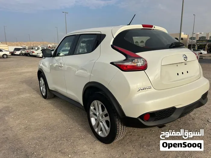 Nissan Juke 2017 photo 4