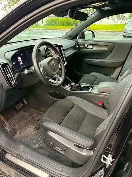 Volvo Xc40 2024 photo 5