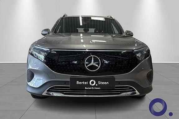 Mercedes-Benz Eqb300 2025 photo 2