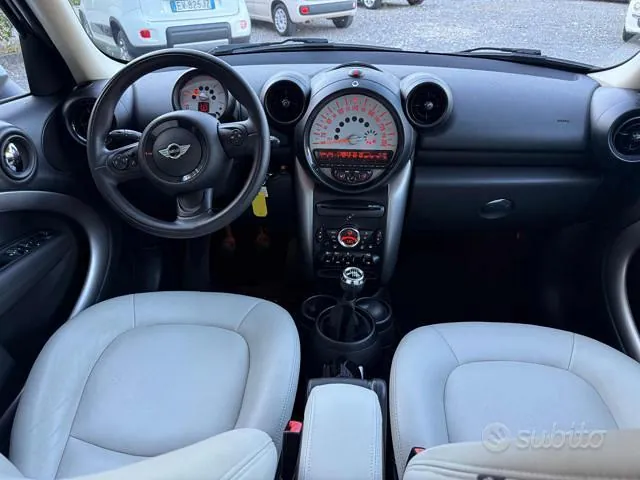 Mini Countryman 2013 photo 4