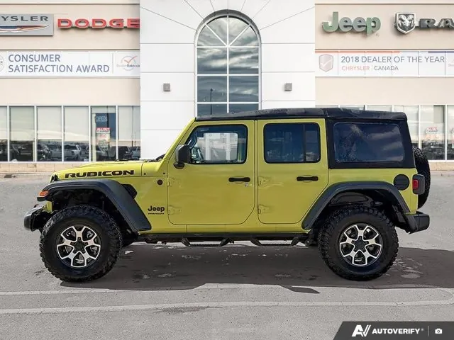 Jeep Wrangler 2023 photo 2