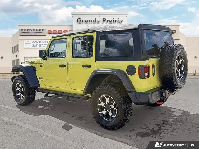 Jeep Wrangler 2023 photo 4