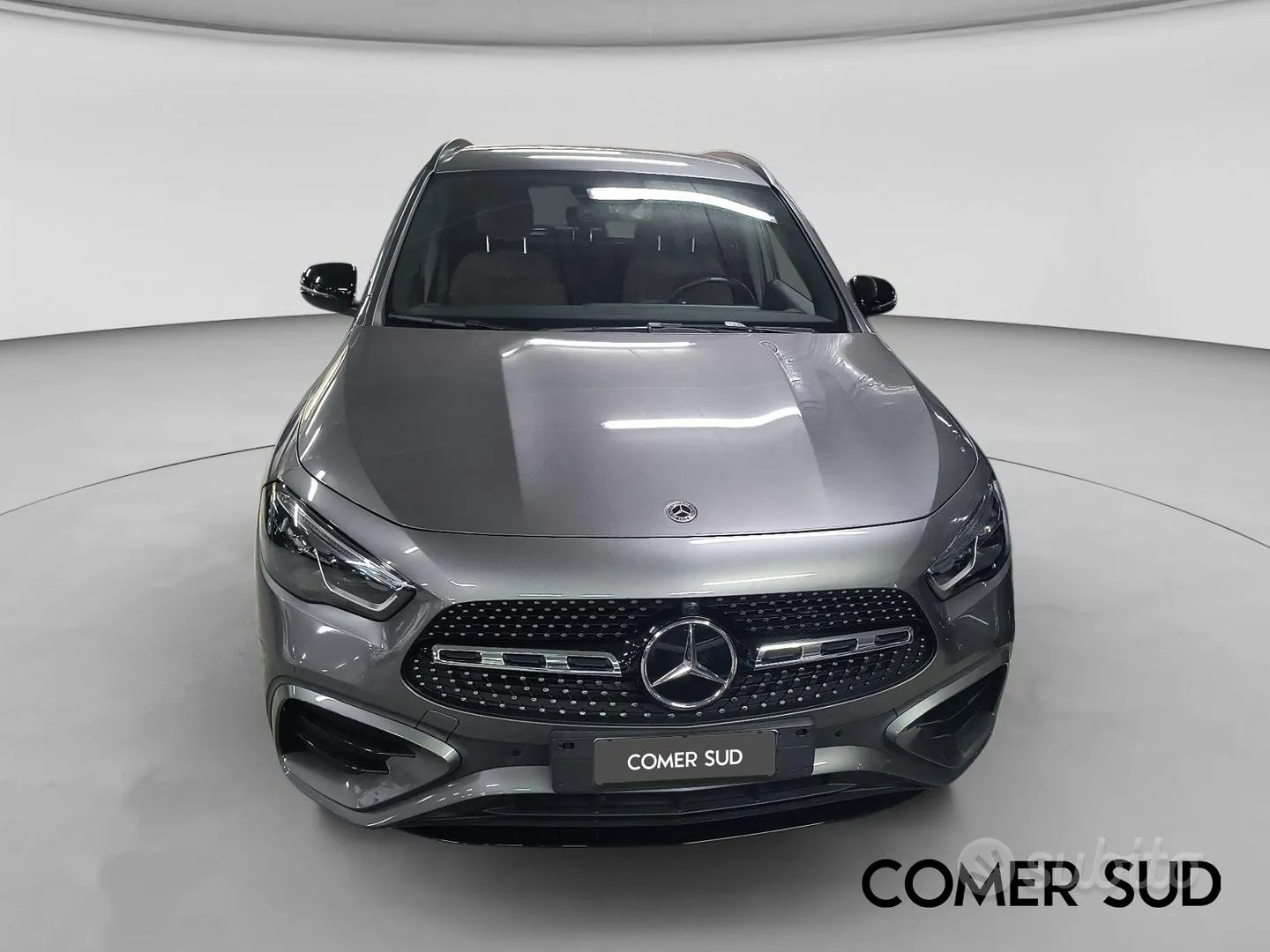 Mercedes-Benz Gla 2024 photo 2