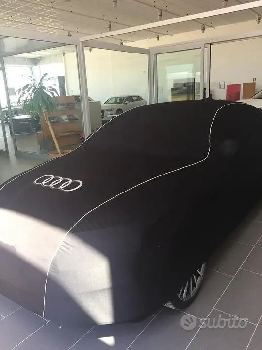 Audi A5 2017 photo 5