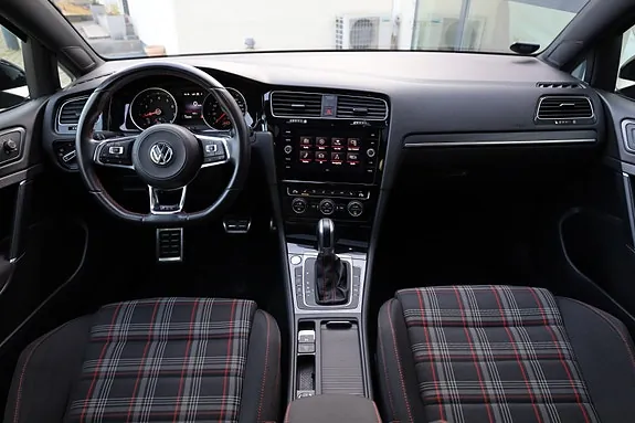 Volkswagen Golf Vii 2017 photo 5