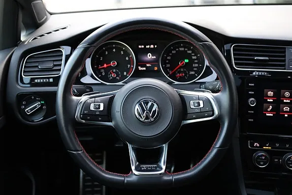 Volkswagen Golf Vii 2017 photo 4