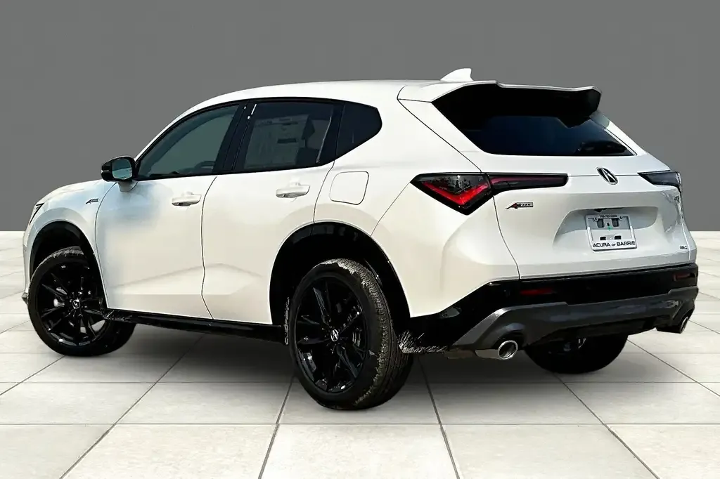Acura Adx 2026 photo 3