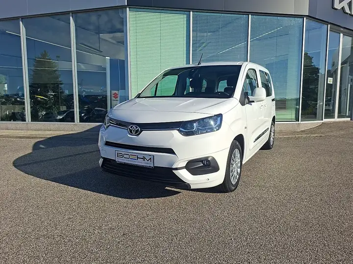 Toyota Sonstige