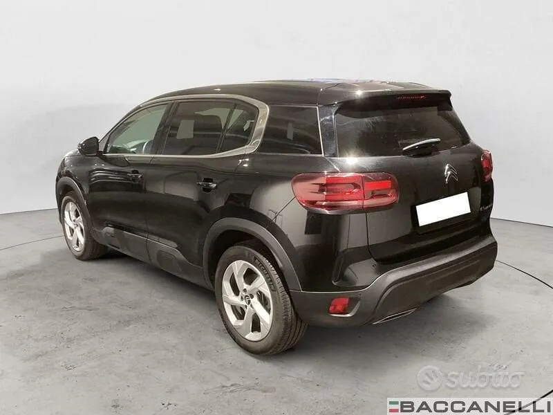 Citroen C5 Aircross 2025 photo 2