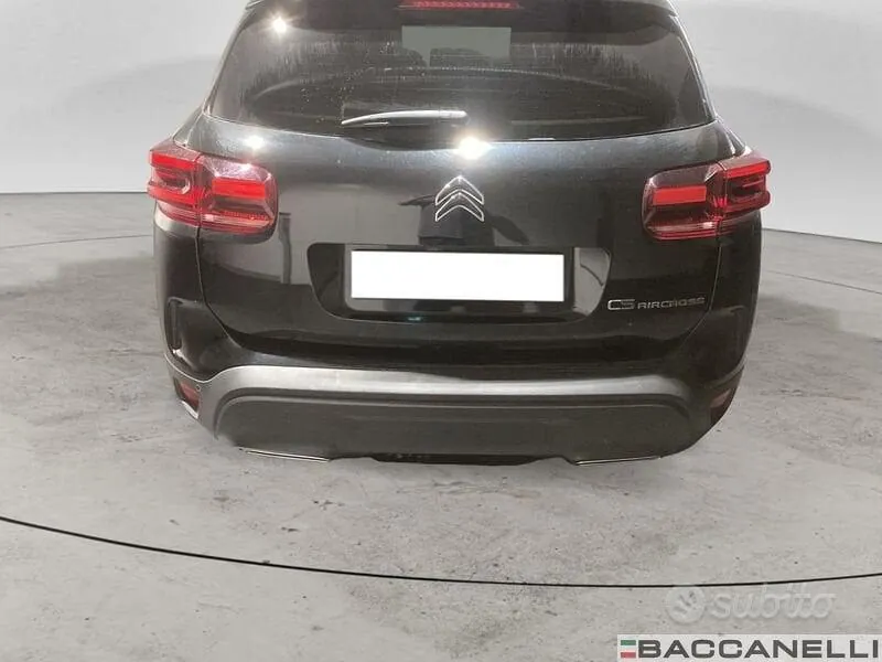 Citroen C5 Aircross 2025 photo 3