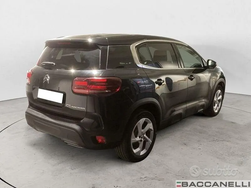 Citroen C5 Aircross 2025 photo 4
