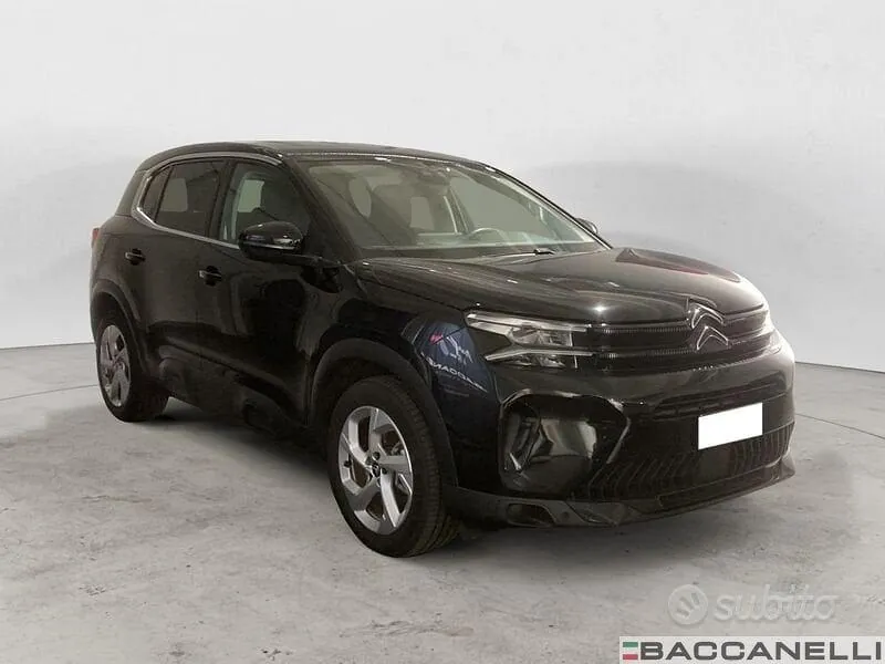 Citroen C5 Aircross 2025 photo 5