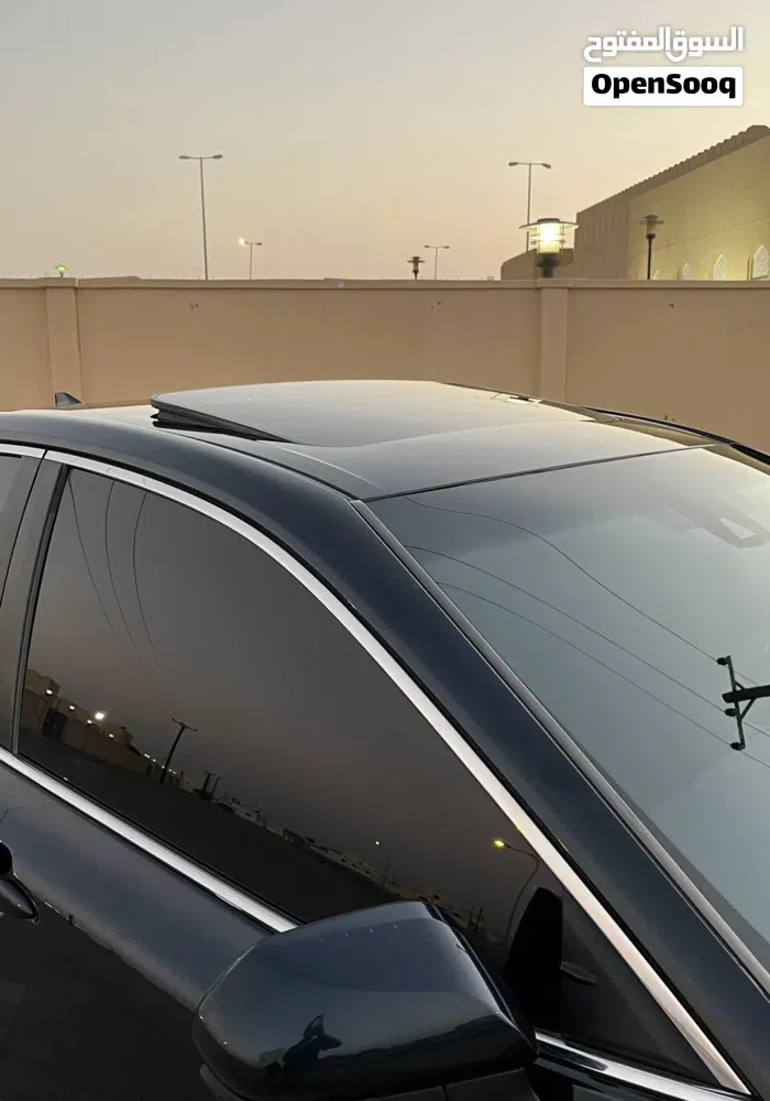 Toyota Camry 2019 photo 4