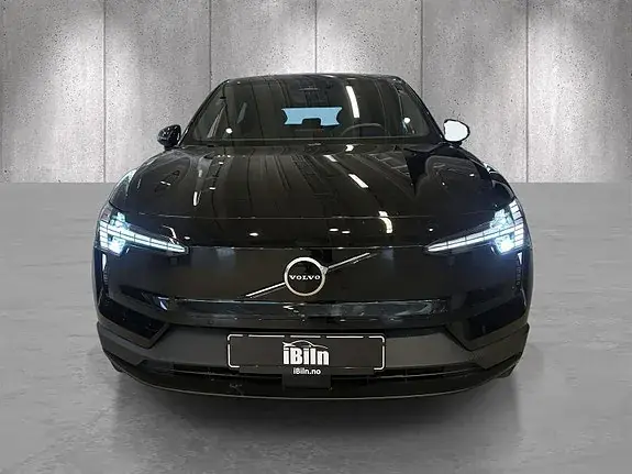 Volvo Ex30 2024 photo 3