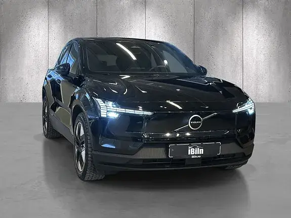 Volvo Ex30 2024 photo 2