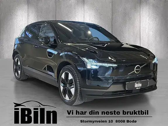 Volvo Ex30