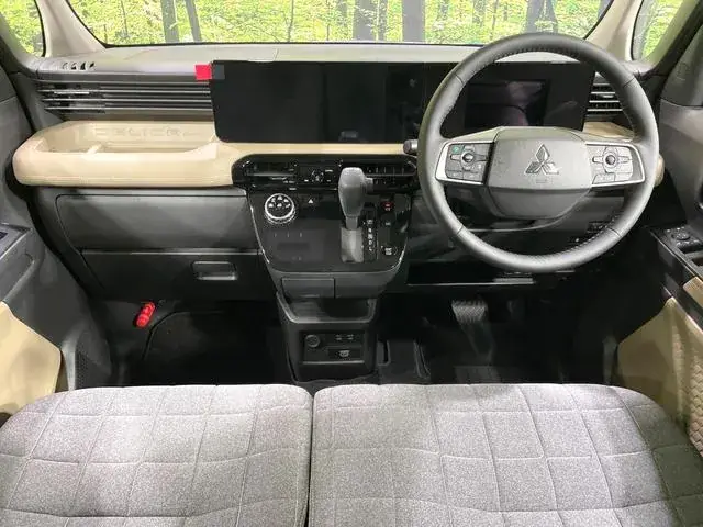 Mitsubishi Delica Mini 2026 photo 2