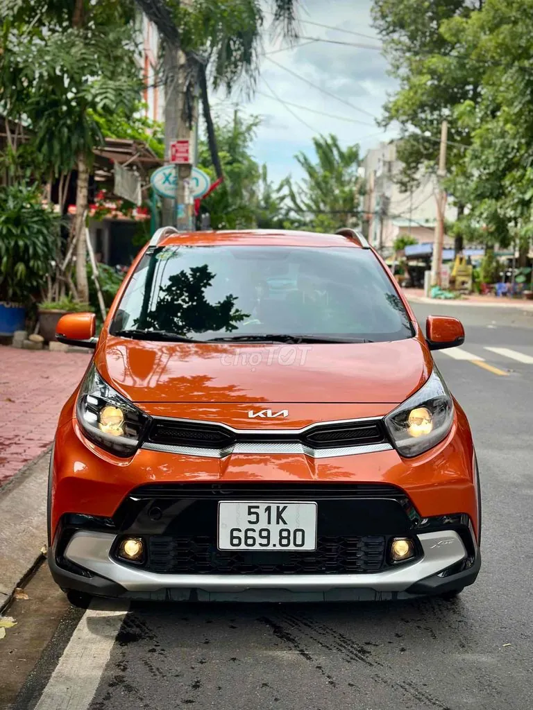 Kia Morning
