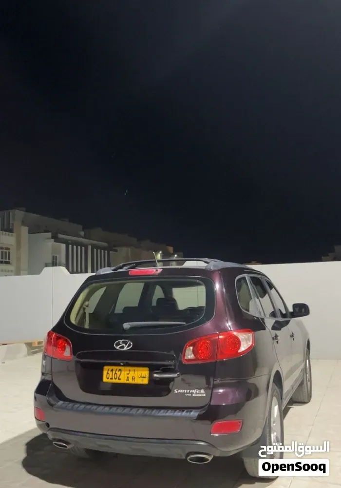 Hyundai Santa Fe 2011 photo 5