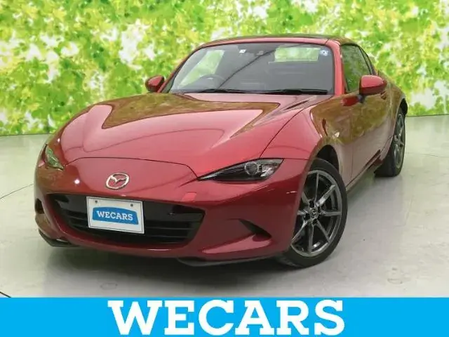 Mazda Roadster Rf