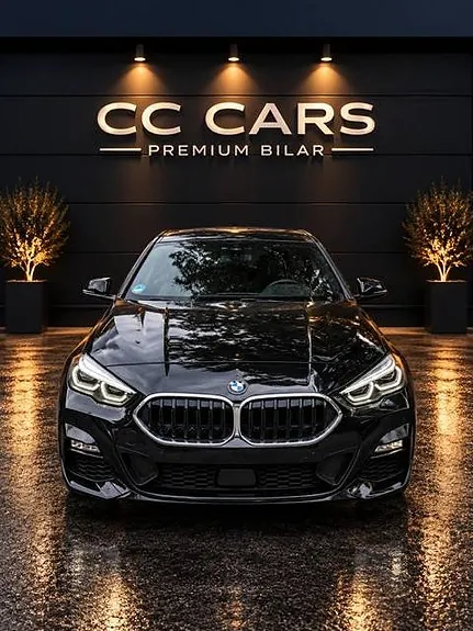 BMW 218I 2023 photo 3