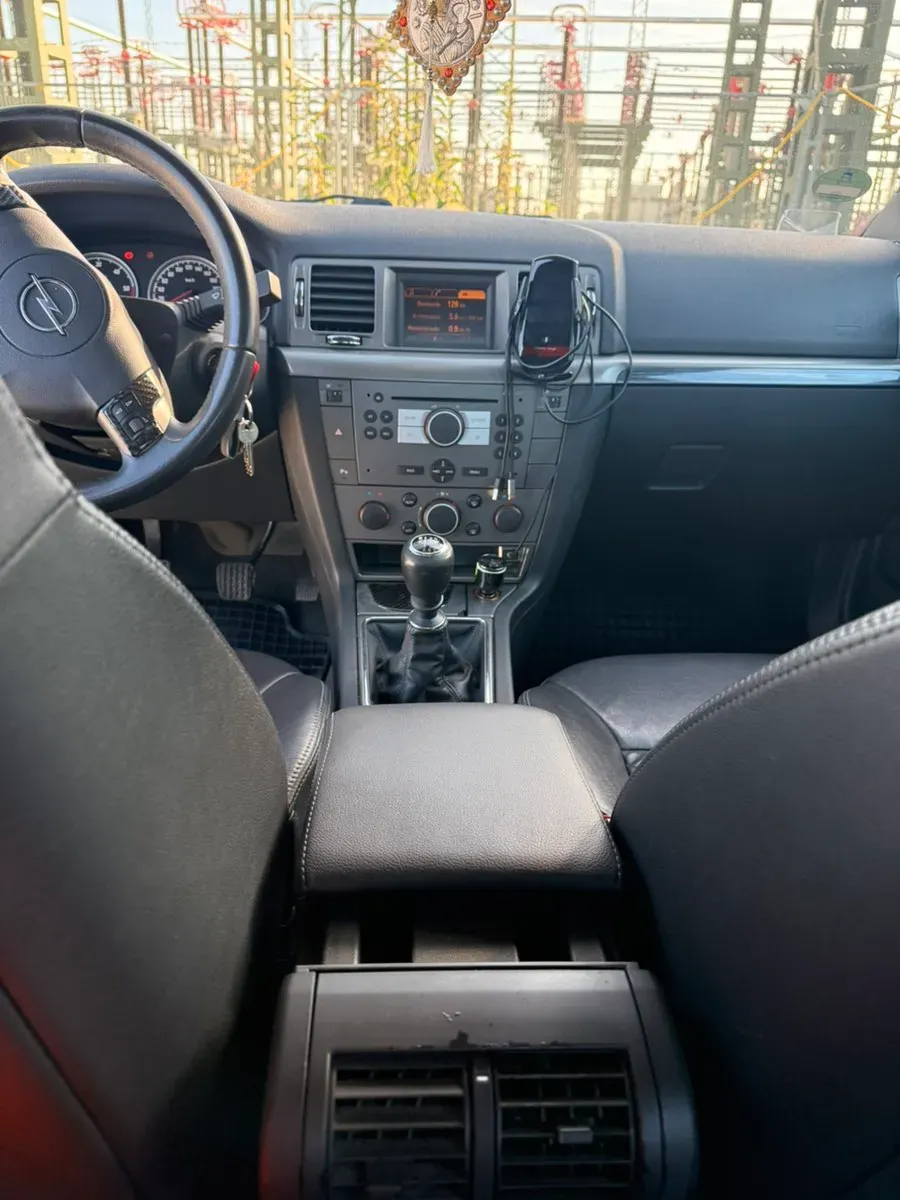Opel Vectra