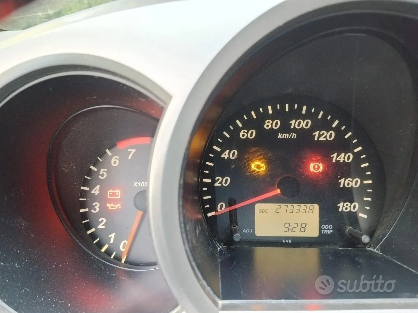 Daihatsu Terios 2007 photo 5