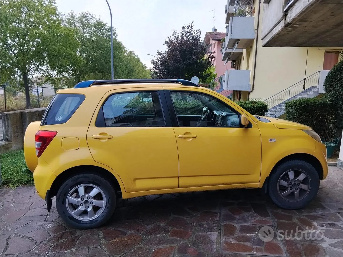 Daihatsu Terios