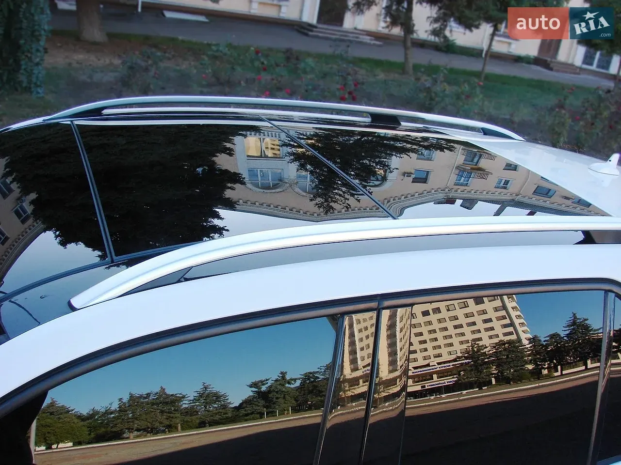 Mercedes-Benz M-Class 2012 photo 3