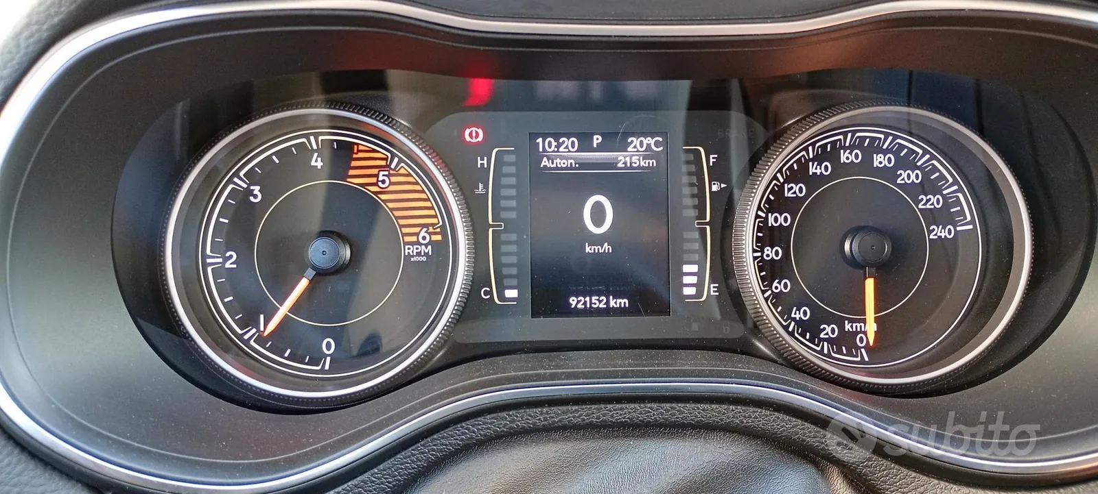Jeep Cherokee 2019 photo 2