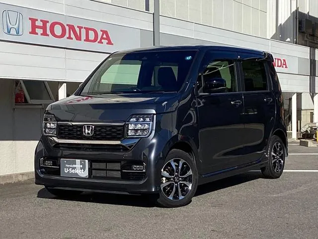 Honda Nwgn 2023 photo 4