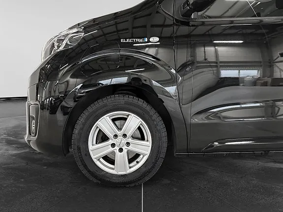 Toyota Proace 2022 photo 3