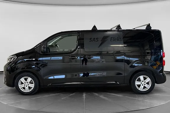 Toyota Proace 2022 photo 2
