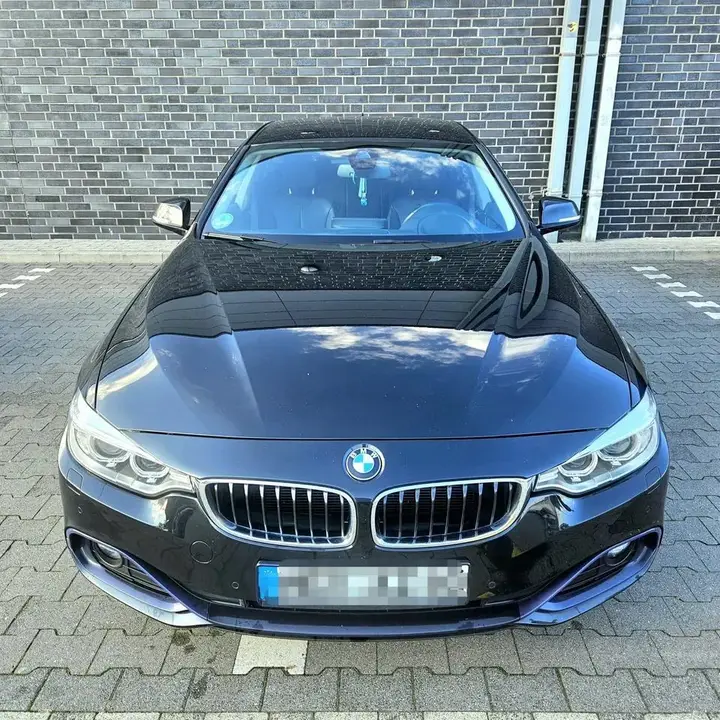 BMW 420D