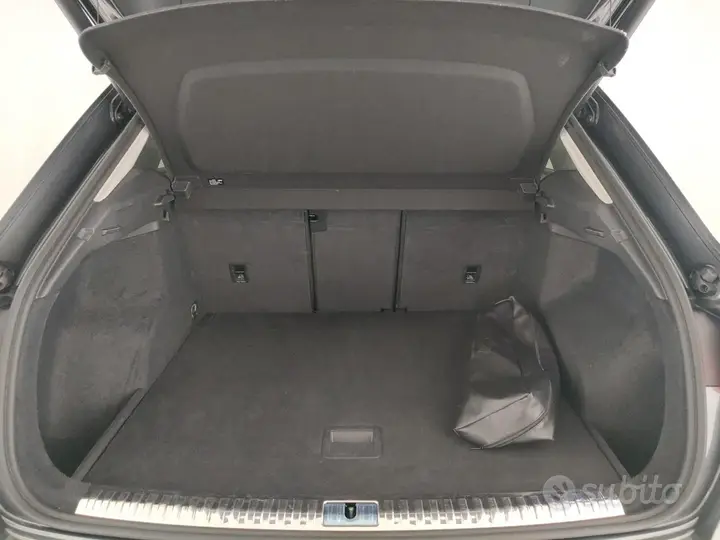Audi Q3 2022 photo 4