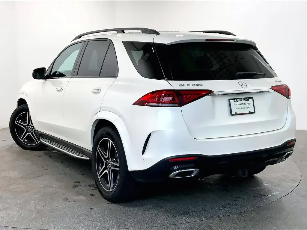 Mercedes-Benz Gle 2021 photo 5