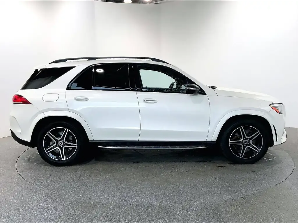 Mercedes-Benz Gle 2021 photo 4