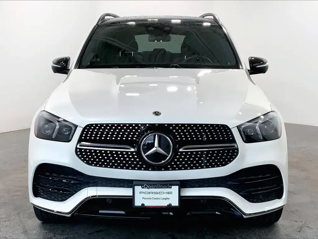 Mercedes-Benz Gle 2021 photo 2