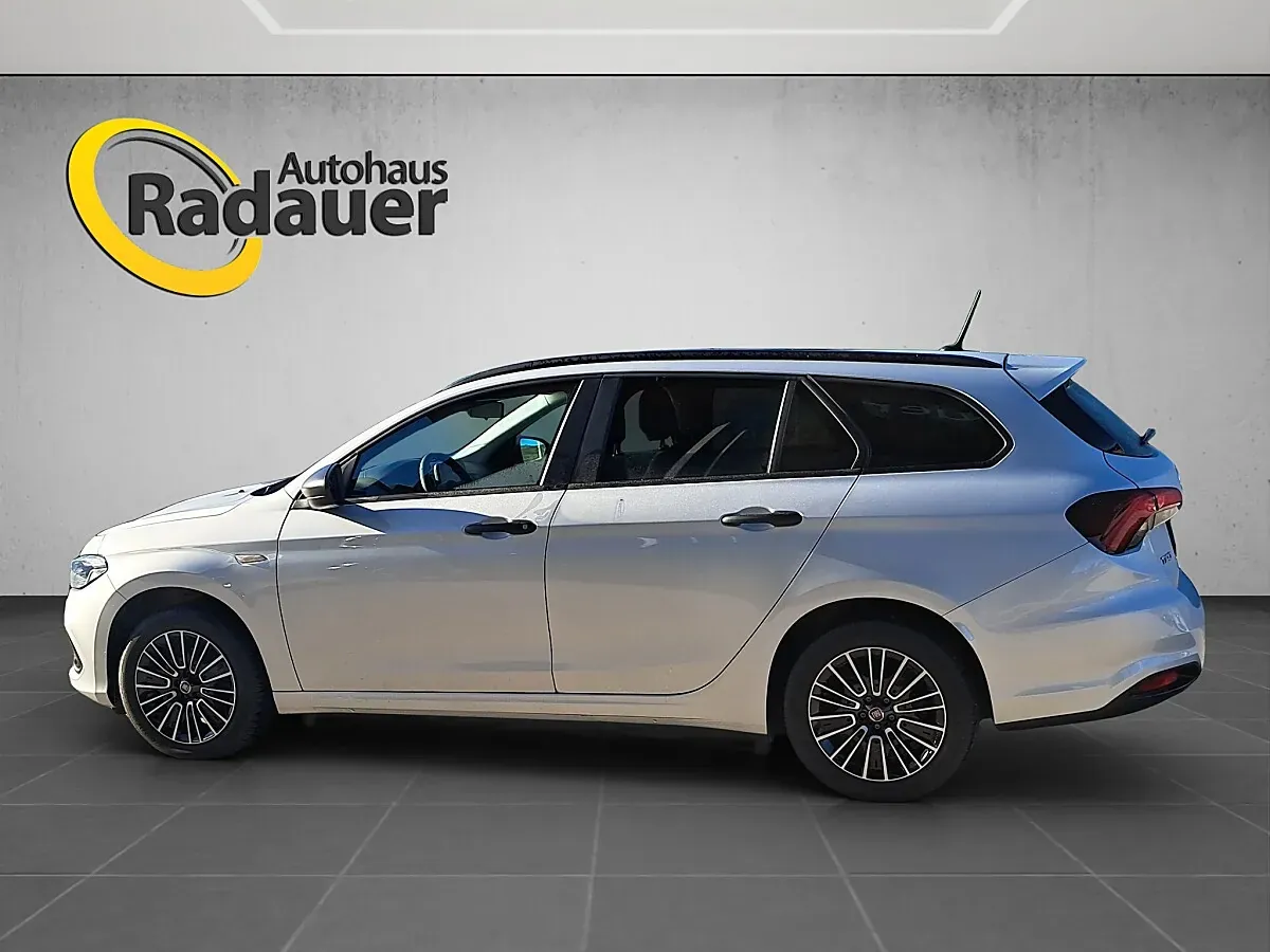Fiat Tipo 2022 photo 2