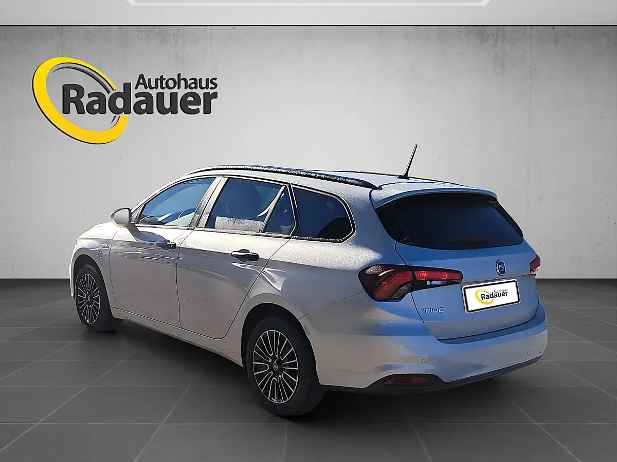 Fiat Tipo 2022 photo 3