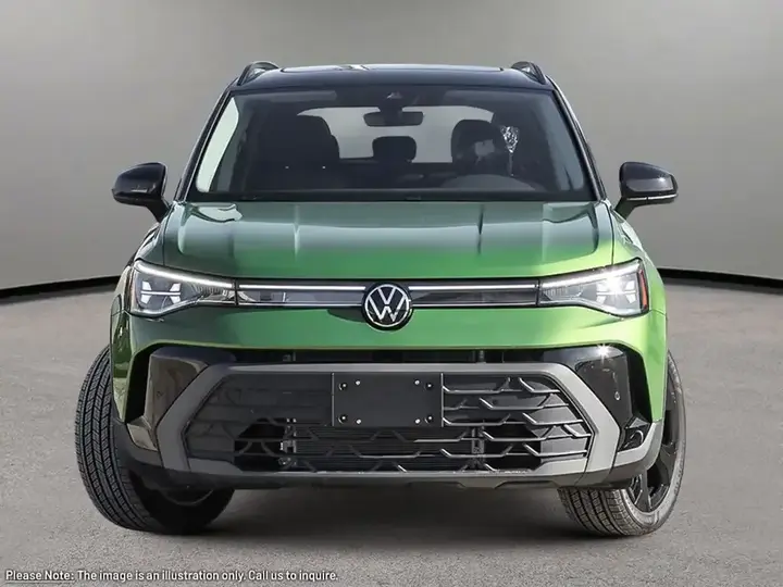 Volkswagen Taos 2027 photo 2