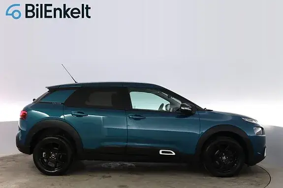 Citroen C4 Cactus 2018 photo 2
