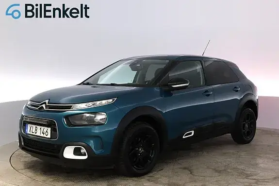 Citroen C4 Cactus 2018 photo 4