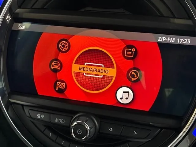 Mini Cooper 2019 photo 5