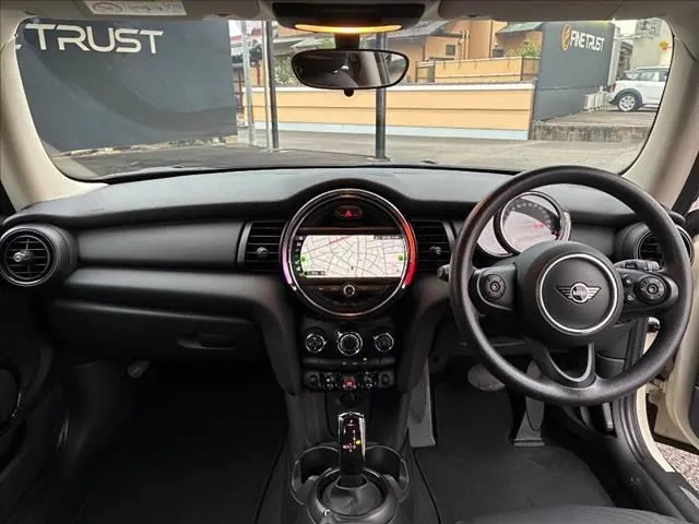 Mini Cooper 2019 photo 3