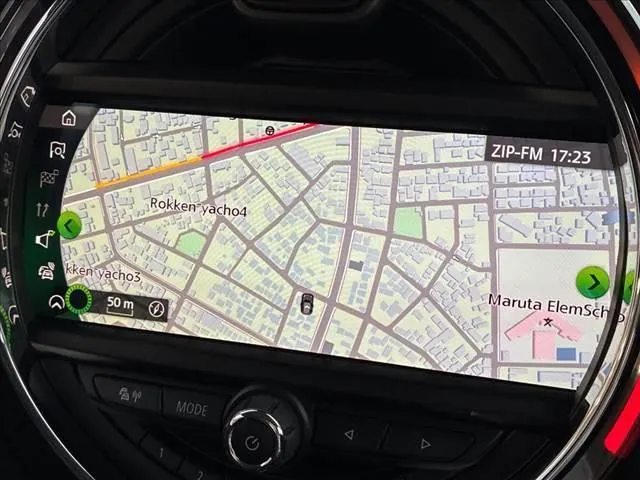 Mini Cooper 2019 photo 4
