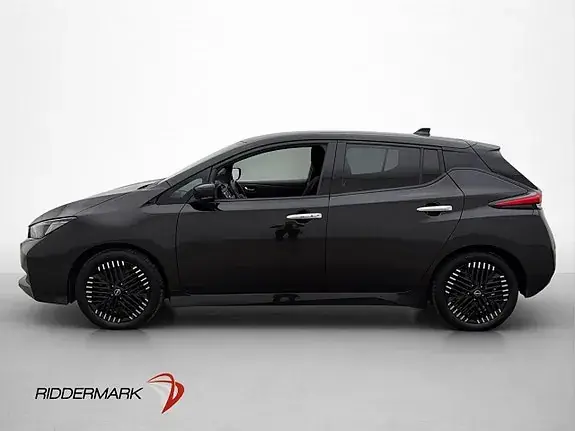 Nissan Leaf 2022 photo 5