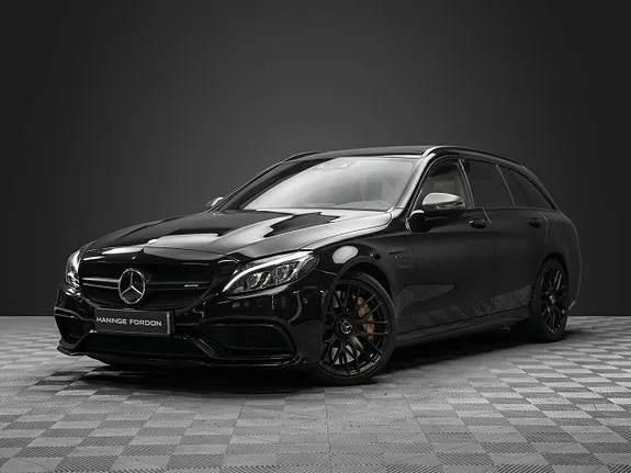 Mercedes-Benz Amg Gt Black Series