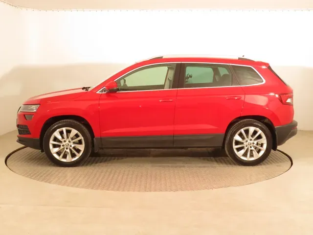 Skoda Karoq 2018 photo 2
