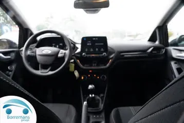 Ford Fiesta 2020 photo 2